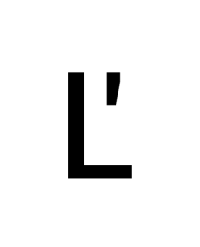 Glyph 118
