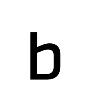 Glyph 38