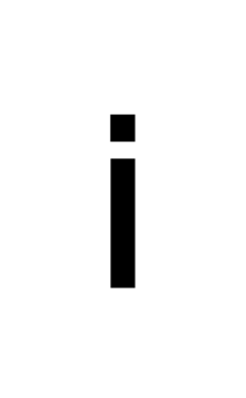 Glyph 45