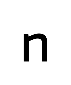 Glyph 50