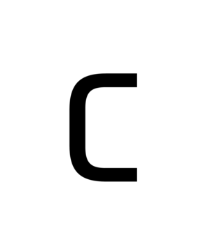 Glyph 7