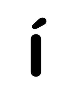 Glyph 105