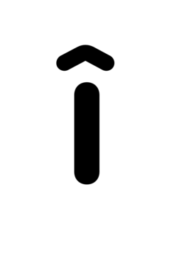 Glyph 106