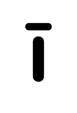 Glyph 111