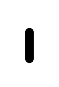Glyph 13