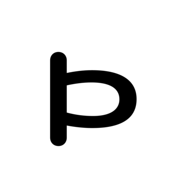 Glyph 68