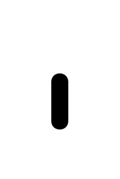 Glyph 70