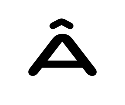 Glyph 75