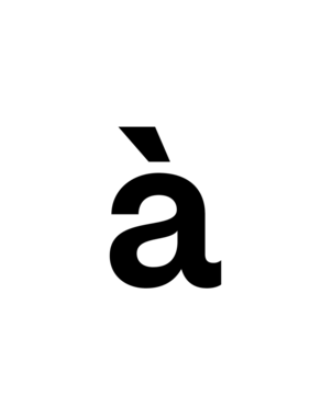 Glyph 111