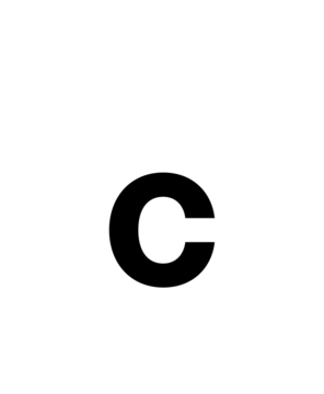 Glyph 118
