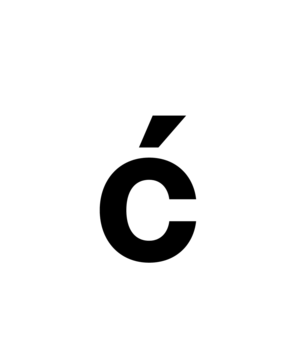 Glyph 119
