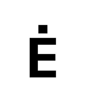 Glyph 30