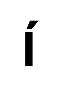 Glyph 40