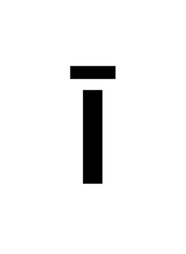 Glyph 45