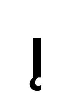 Glyph 46