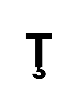 Glyph 85