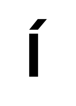 Glyph 105