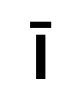 Glyph 111