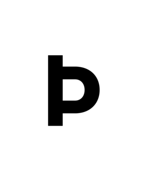 Glyph 36