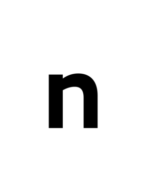 Glyph 50