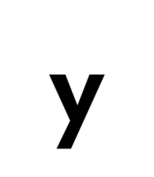 Glyph 61