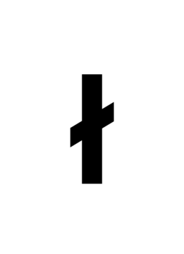 Glyph 65