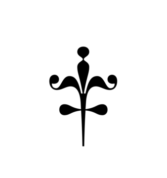 Glyph 100
