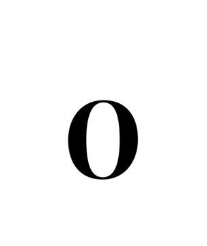 Glyph 19