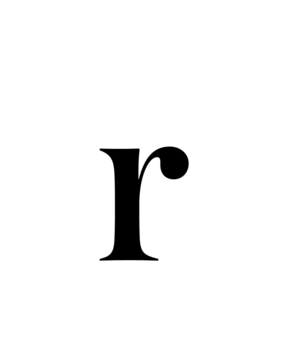Glyph 22