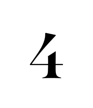 Glyph 61