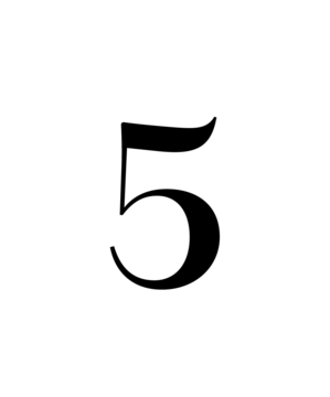 Glyph 62