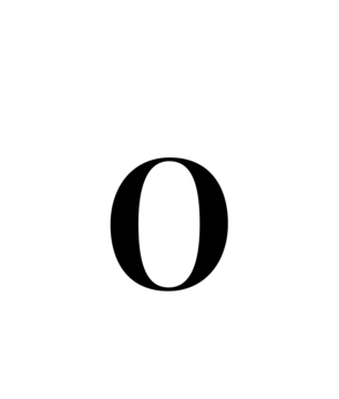 Glyph 67