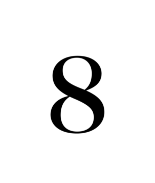 Glyph 85