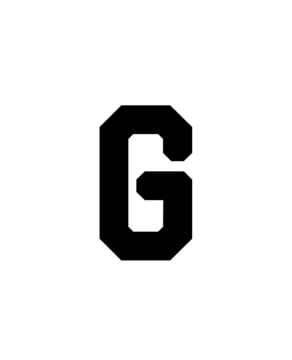 Glyph 10