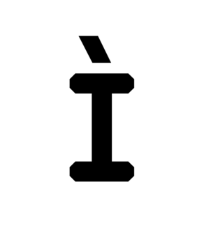 Glyph 100