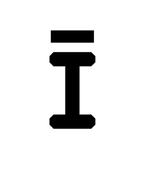 Glyph 101