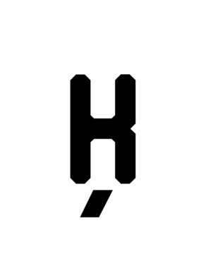 Glyph 107