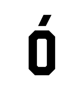 Glyph 118