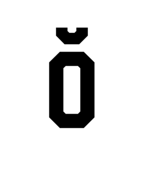 Glyph 119