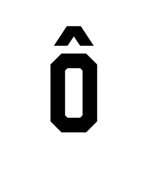 Glyph 120