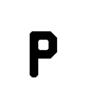 Glyph 19