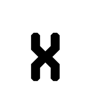 Glyph 27