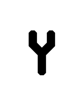 Glyph 28