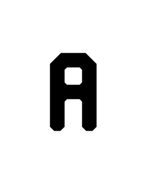 Glyph 4
