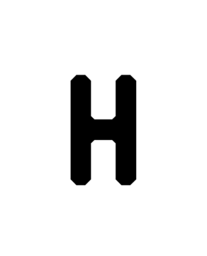 Glyph 40