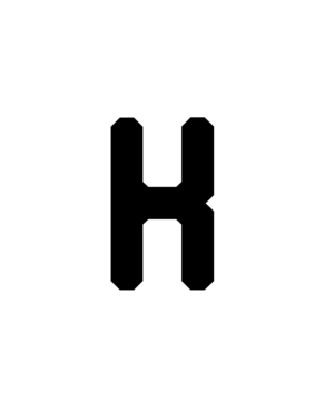 Glyph 43