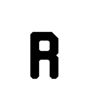 Glyph 50