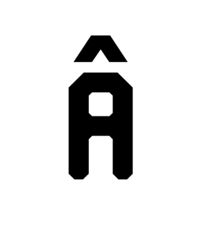 Glyph 63