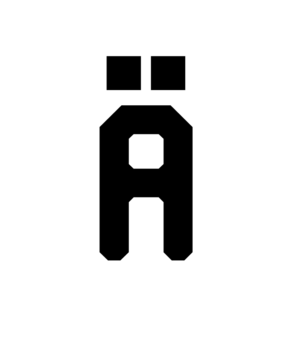 Glyph 64