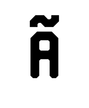 Glyph 67